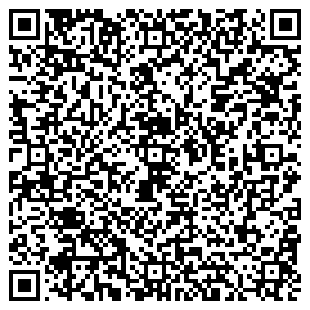 QR-код с контактной информацией организации ООО Медуница