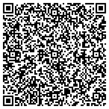 QR-код с контактной информацией организации ООО Швейная фабрика VIVO