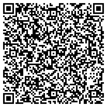 QR-код с контактной информацией организации Агентство Недвижимости Авангард
