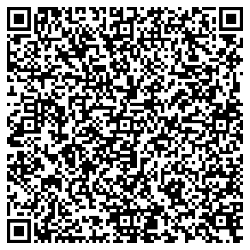 QR-код с контактной информацией организации ООО ЛифтДизайнПроект