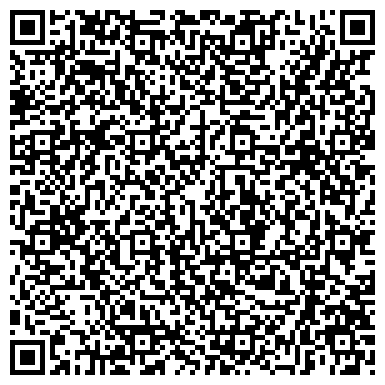 QR-код с контактной информацией организации ООО Агентство переводов "Интер-Контакт"