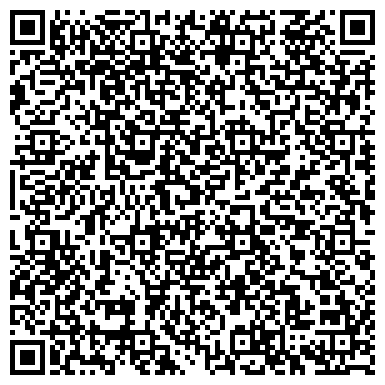QR-код с контактной информацией организации ООО Авантаж, многопрофильная компания