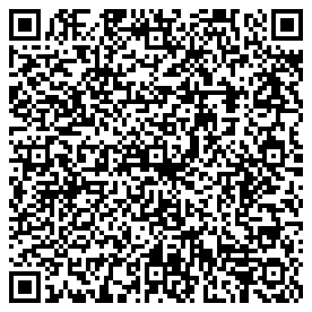 QR-код с контактной информацией организации ООО МинМед