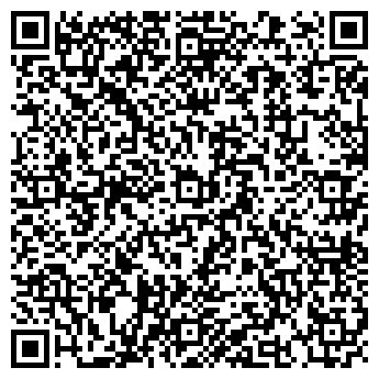 QR-код с контактной информацией организации Торговый Дом БАСТИОН