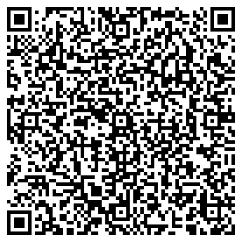 QR-код с контактной информацией организации ООО «Авелан-СНАБ"
