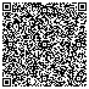 QR-код с контактной информацией организации ООО "Мегаполис"