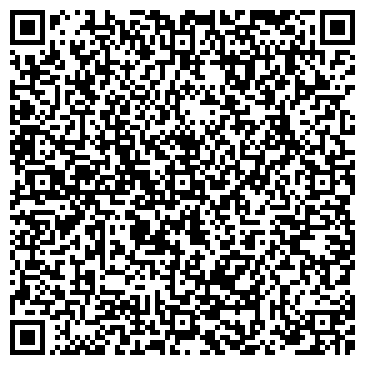 QR-код с контактной информацией организации ООО «Торг Урал»