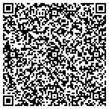 QR-код с контактной информацией организации ООО "Гофра-Екб"