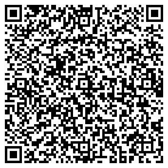 QR-код с контактной информацией организации ООО Бобкэт-Стронг