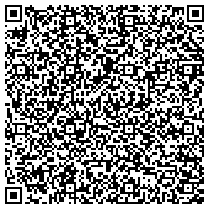 QR-код с контактной информацией организации ИП Интернет – магазин сейфов и металлической мебели «БРОНЯ»