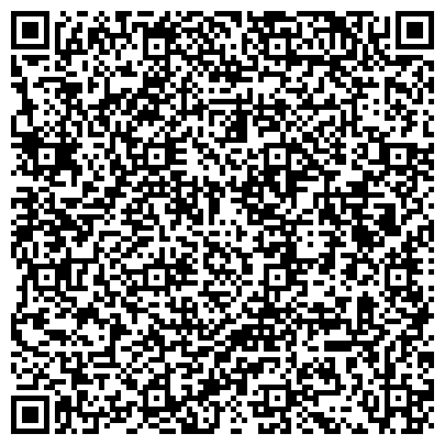 QR-код с контактной информацией организации Нефтеюганский городской центр правовой помощи