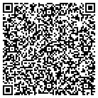 QR-код с контактной информацией организации ИП Шаршор