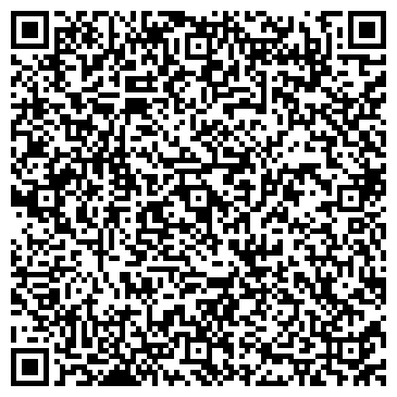 QR-код с контактной информацией организации ООО "NIKTRANS"