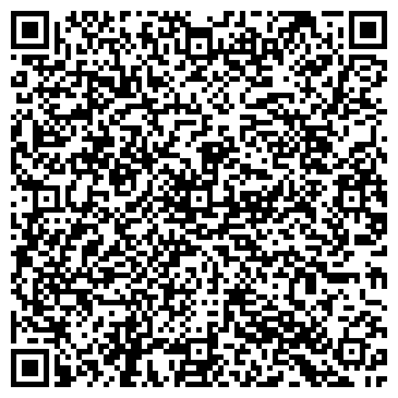 QR-код с контактной информацией организации ООО Флигель-Арт