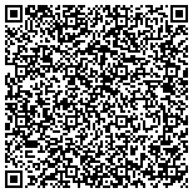 QR-код с контактной информацией организации ООО "Панком" Автосервис