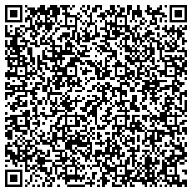QR-код с контактной информацией организации ИП Баня на дровах "Лесные дали"