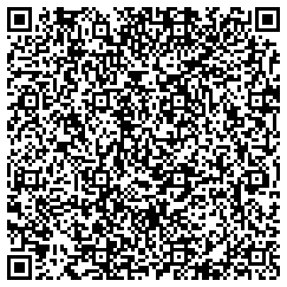 QR-код с контактной информацией организации ИП Русская баня на дровах Лесные дали