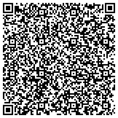 QR-код с контактной информацией организации ООО Садовый центр ПЯТНИЦА