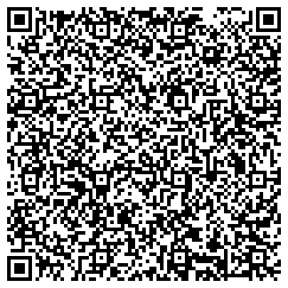 QR-код с контактной информацией организации Школа аргентинского танго "Против часовой"