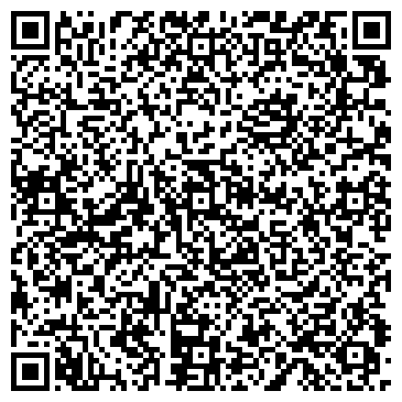 QR-код с контактной информацией организации ИП Загребина И.В. Бизнес Модель