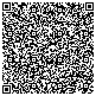 QR-код с контактной информацией организации АНО «Содружество охранных агентств»