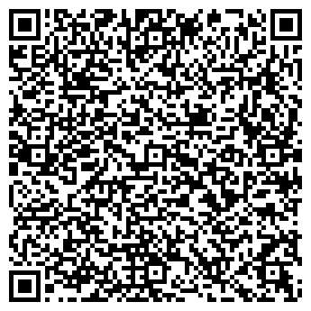 QR-код с контактной информацией организации ООО "Аверс" Жалюкс