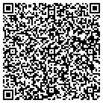 QR-код с контактной информацией организации ИП Магазин "СиМ"