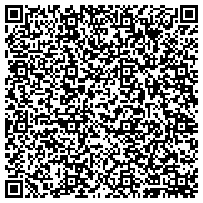 QR-код с контактной информацией организации ООО Ландшафтный центр "Деметра-Лэнд"