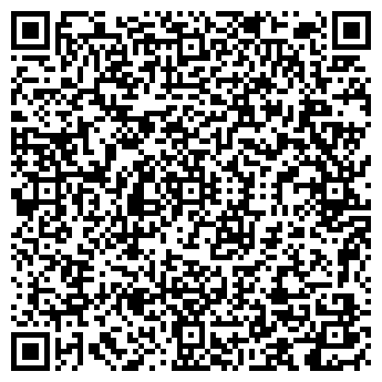 QR-код с контактной информацией организации ООО "Масло-онлайн"