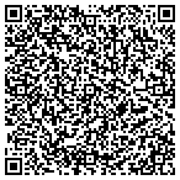 QR-код с контактной информацией организации ООО "Хладопродукт"