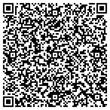 QR-код с контактной информацией организации ООО АСимметрия стиля