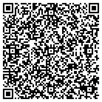 QR-код с контактной информацией организации ООО Клин Дрим Camaly