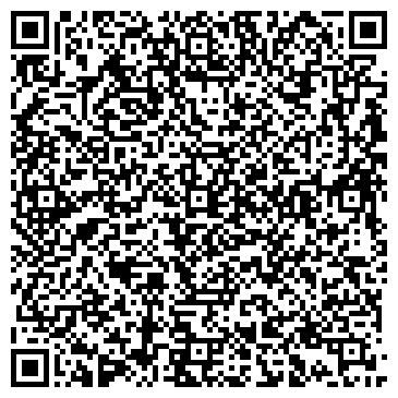 QR-код с контактной информацией организации ИП "Принт Мастер"