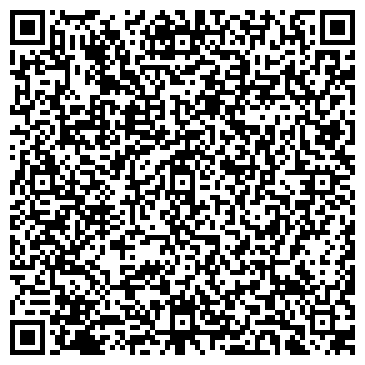 QR-код с контактной информацией организации ООО Атлас Энерго Строй
