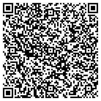QR-код с контактной информацией организации ИП Игуана