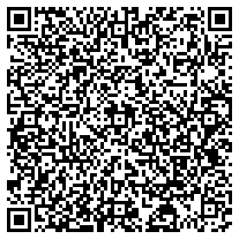 QR-код с контактной информацией организации ООО Каменка