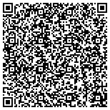 QR-код с контактной информацией организации Салон мебели "ШиК"