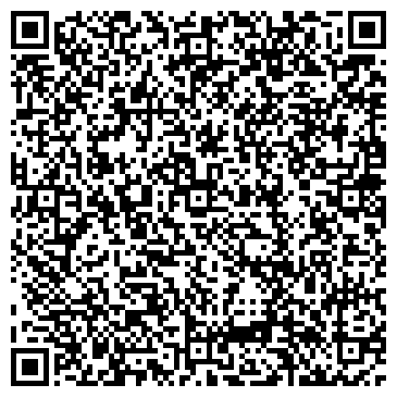 QR-код с контактной информацией организации ИП Берстенев К.М. Автостоянка в Тамбове