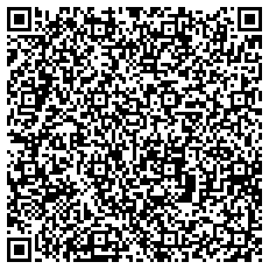 QR-код с контактной информацией организации ИП Мини-типография "Услуги типографии "