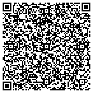 QR-код с контактной информацией организации ООО ОРГДАТА