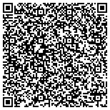 QR-код с контактной информацией организации World Gym Москва-Синица