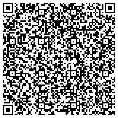 QR-код с контактной информацией организации ООО «Инэско» «Инженерная энергосервисная компания»
