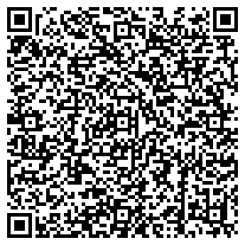 QR-код с контактной информацией организации ИП Грузоперевозки КМВ