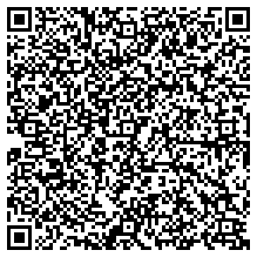 QR-код с контактной информацией организации ТОО «Агроинпроф-Сервис» (АИПС)