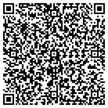 QR-код с контактной информацией организации ИП ТАКСИ "МАРИЯ"