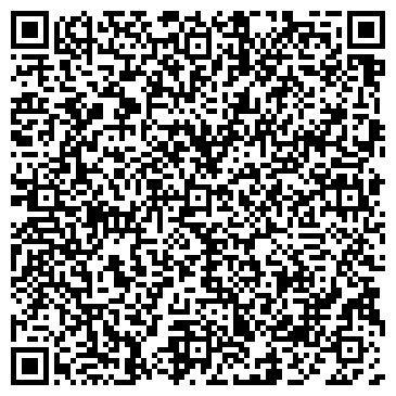 QR-код с контактной информацией организации ООО Grand3D