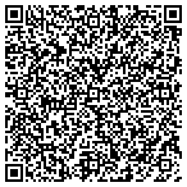 QR-код с контактной информацией организации ООО Grand3D