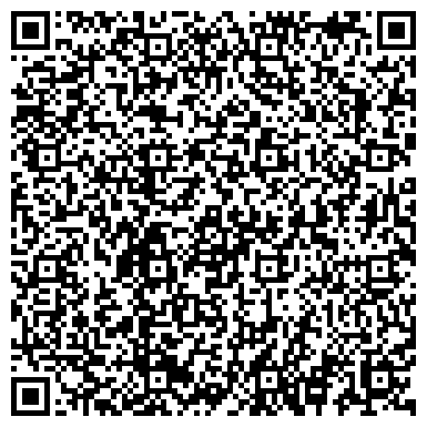 QR-код с контактной информацией организации ООО Фотоуслуги "Альянс Дизайн"