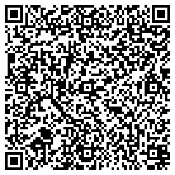 QR-код с контактной информацией организации ИП Флорибу