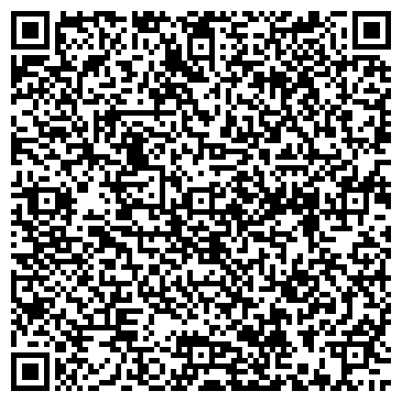 QR-код с контактной информацией организации roodme «Окна 21 века»
